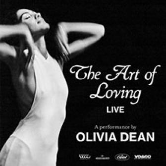 olivia dean biglietti