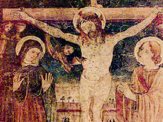 Mostra “Crux Christi Spes Nostra”