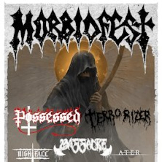 morbidfest biglietti