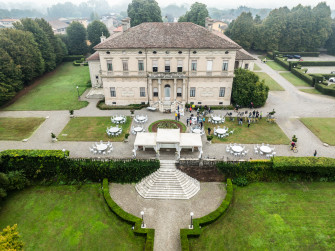 Tra Oglio e Po - terre di ville e cascine 