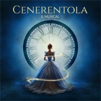 cenerentola musical biglietti