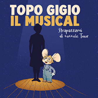 topo gigio biglietti