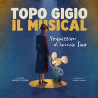 topo gigio biglietti