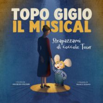 topo gigio biglietti