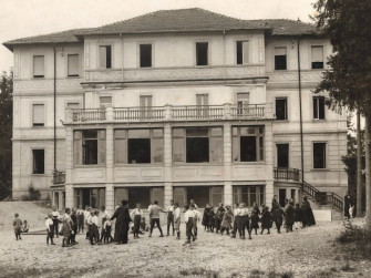Spettacolo "Cento"