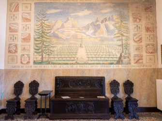 Conferenze per i 100 anni della Casa dell'Orfano