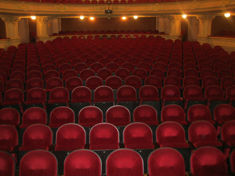 Teatro Dialettale Teatro Dialettale