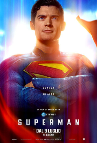 Cinema Civenna: Superman