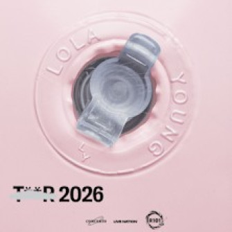 lola young biglietti