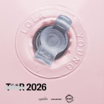 lola young biglietti