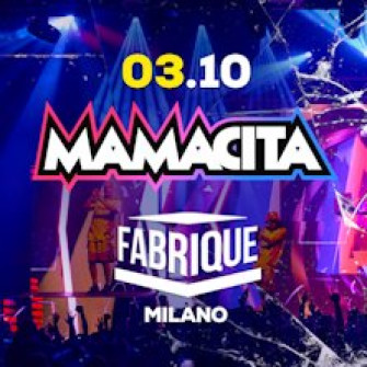 mamacita fabrique mi biglietti