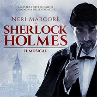 neri marcore sherlock biglietti