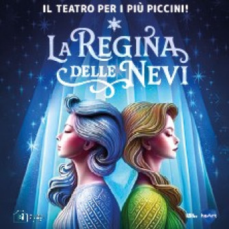 regina nevi biglietti