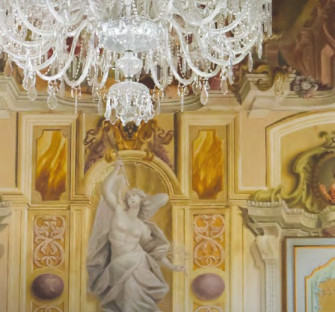 Villa Besana