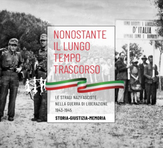 NONOSTANTE IL LUNGO TEMPO TRASCORSO nonostante il lungo tempo trascorso