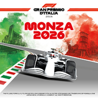 f1 monza