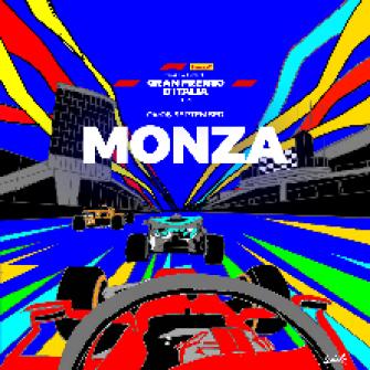 f1 monza 1