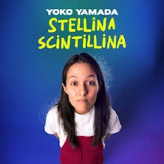 yoko yamada stellina biglietti