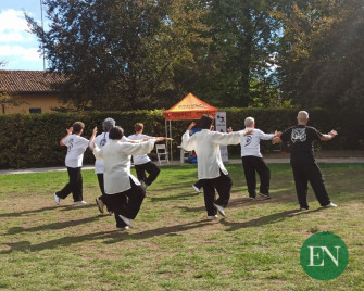 Festa dello Sport 2025