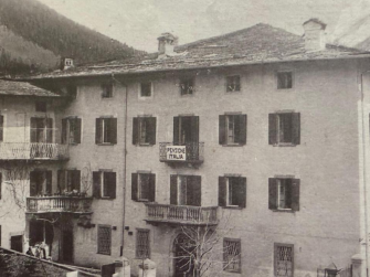 Sperando di cangiar fortuna