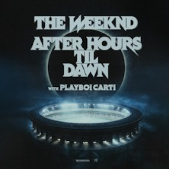 theweeknd biglietti