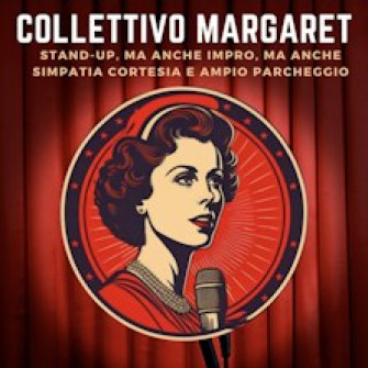 collettivo margaret biglietti