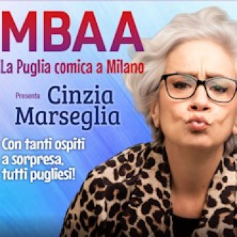 mbaa biglietti