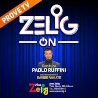 zelig on provetv biglietti