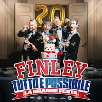 finley milano biglietti 2