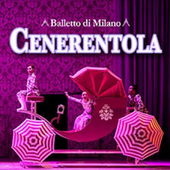 cenerentola milano biglietti