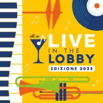 live lobby biglietti