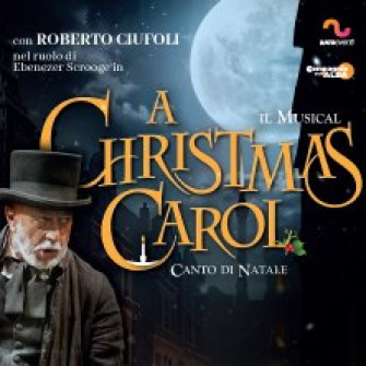christmas carol ciufoli biglietti