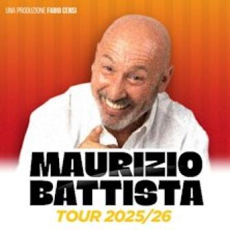 maurizio battista biglietti 2