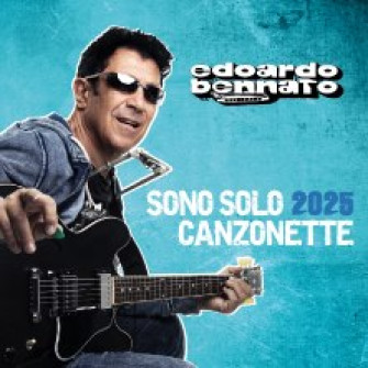 bennato canzonette biglietti