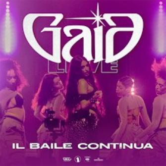 gaia baile biglietti