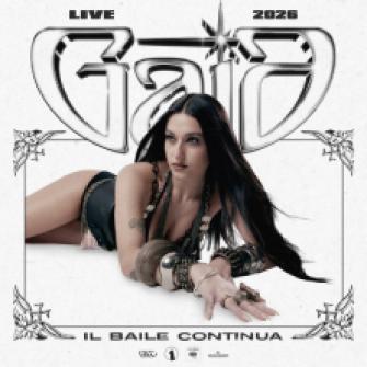 gaia baile biglietti