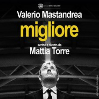 valerio mastandrea biglietti