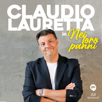 claudio lauretta panni biglietti