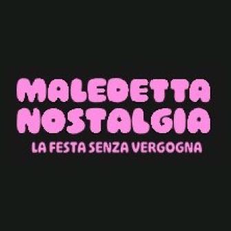 maledetta nostalgia tour biglietti