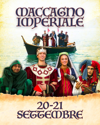 Maccagno Imperiale Maccagno Imperiale