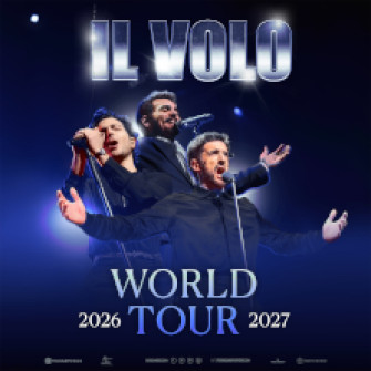 volo world tour biglietti 2
