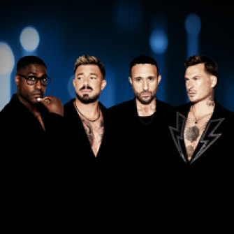 blue anniversary biglietti