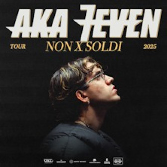 aka7even biglietti 2