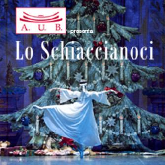 schiaccianoci aub biglietti