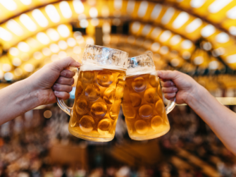 Oktoberfest Oktoberfest