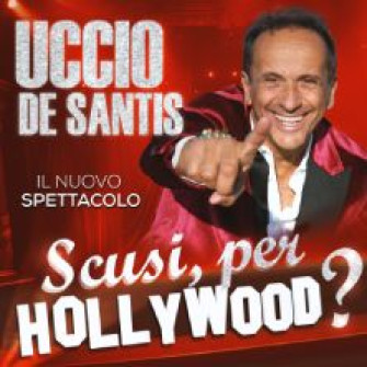 uccio desantis biglietti