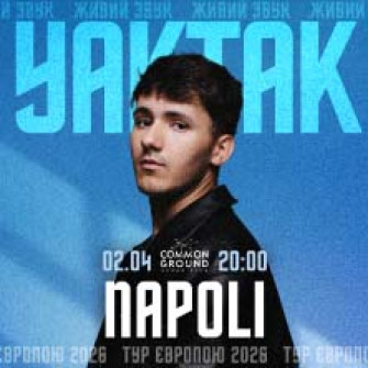 yaktak biglietti