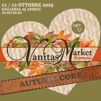 Vanitas' Market Vanitas' Market