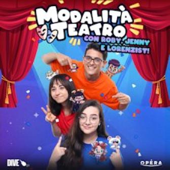 roby jenny lorenzist biglietti