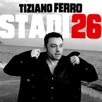 tiziano ferro biglietti